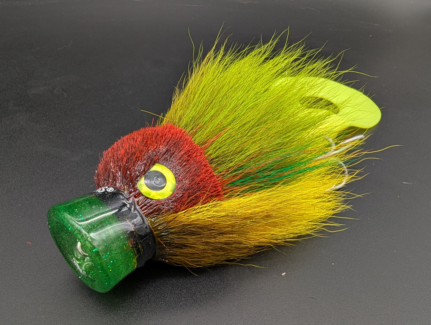 RAM - FREESTYLE COLOR