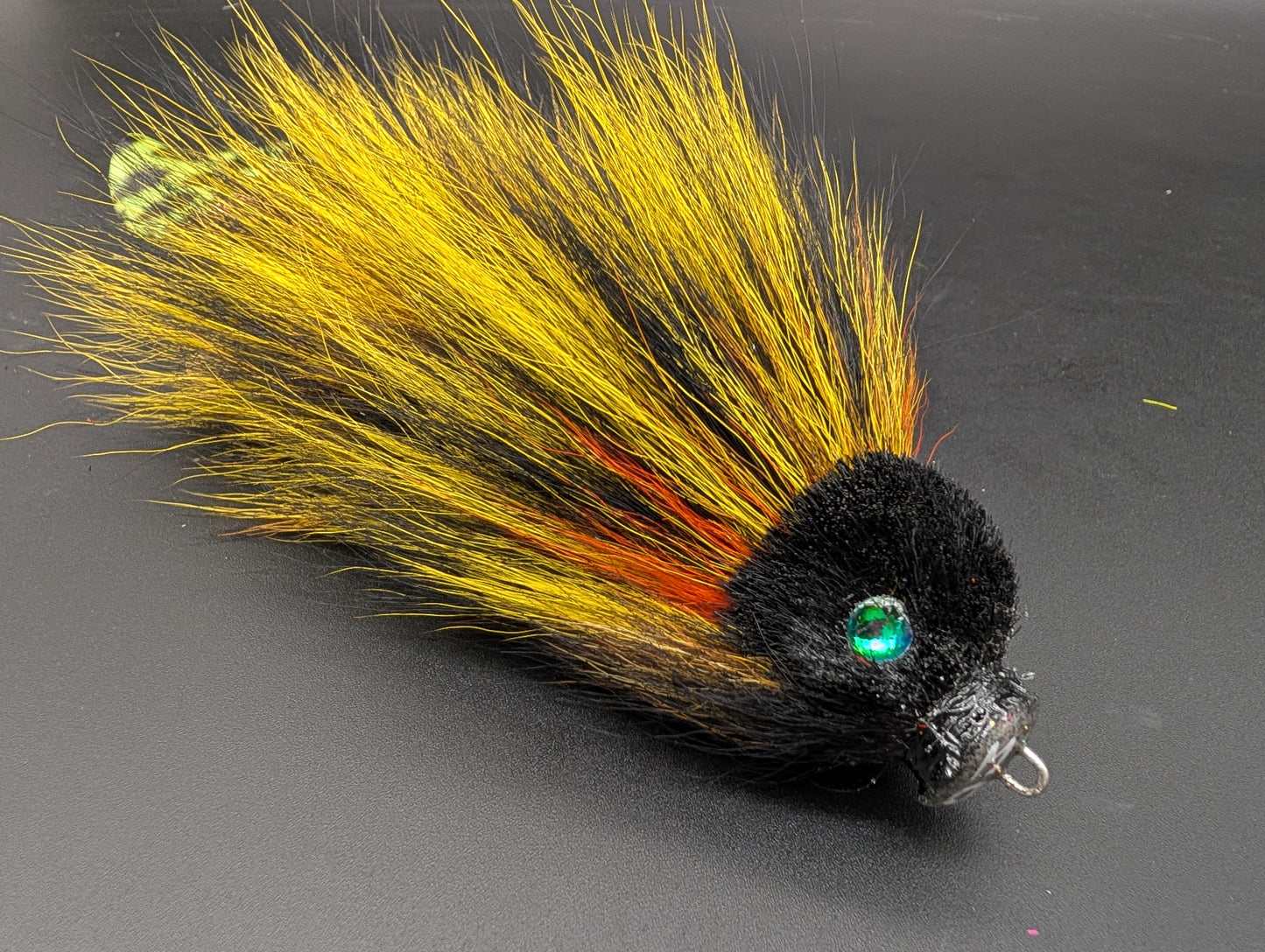 MINI MAGNUM CHUBBY FAST SINK - HORNET
