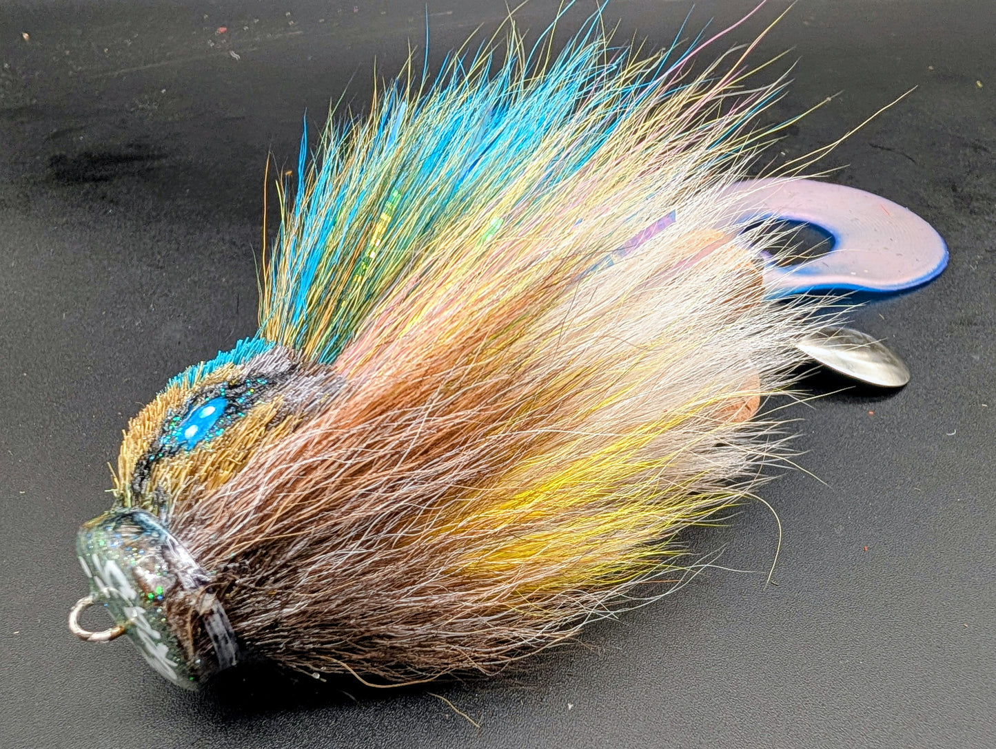 SMALL NM - FREESTYLE COLOR