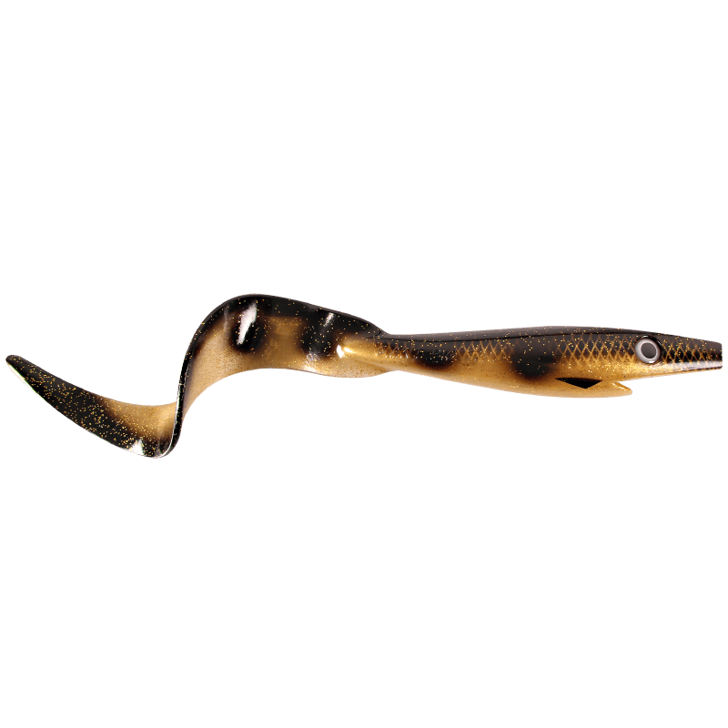 GIANT PIG TAIL 40 cm