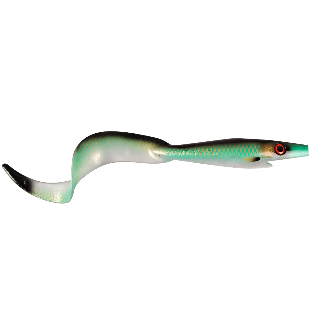 GIANT PIG TAIL 40 cm
