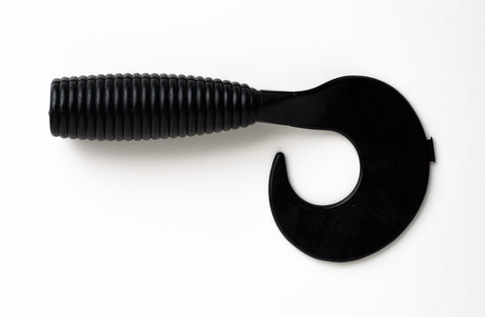 SPARE TAILS FOR BIG AND MAGNUM