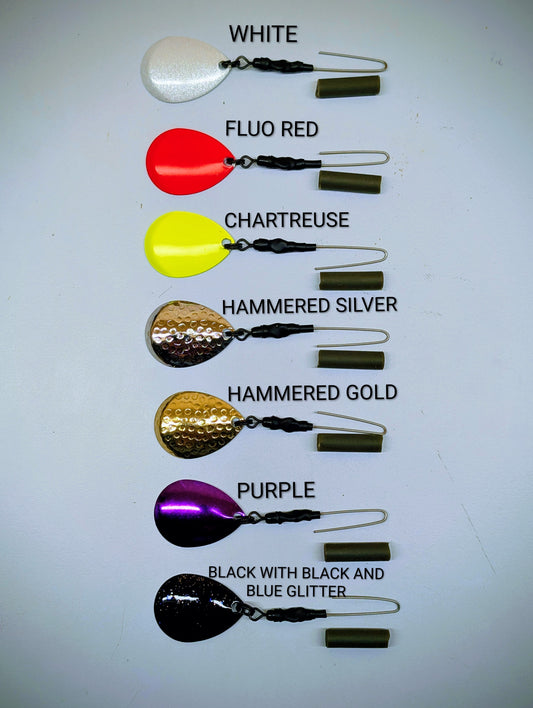 REMOVABLE BLADE SET - COLORADO