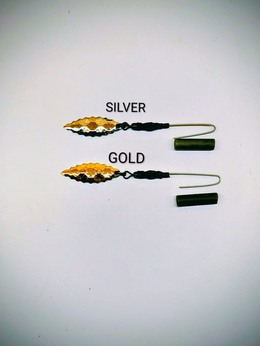 REMOVABLE BLADE SET - WILLOW LEAFT