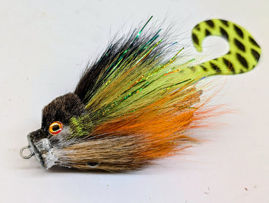 SMALL - FREESTYLE COLOR