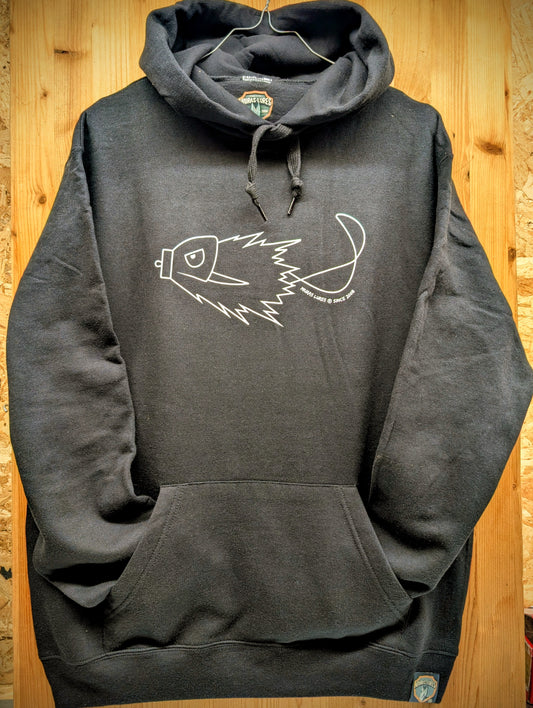 HOODIE MIURAS MOUSE®