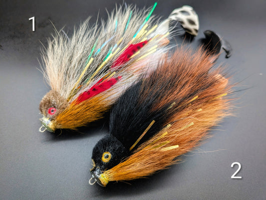 MINI MAGNUM - CHUBBY - FREESTYLE COLORS