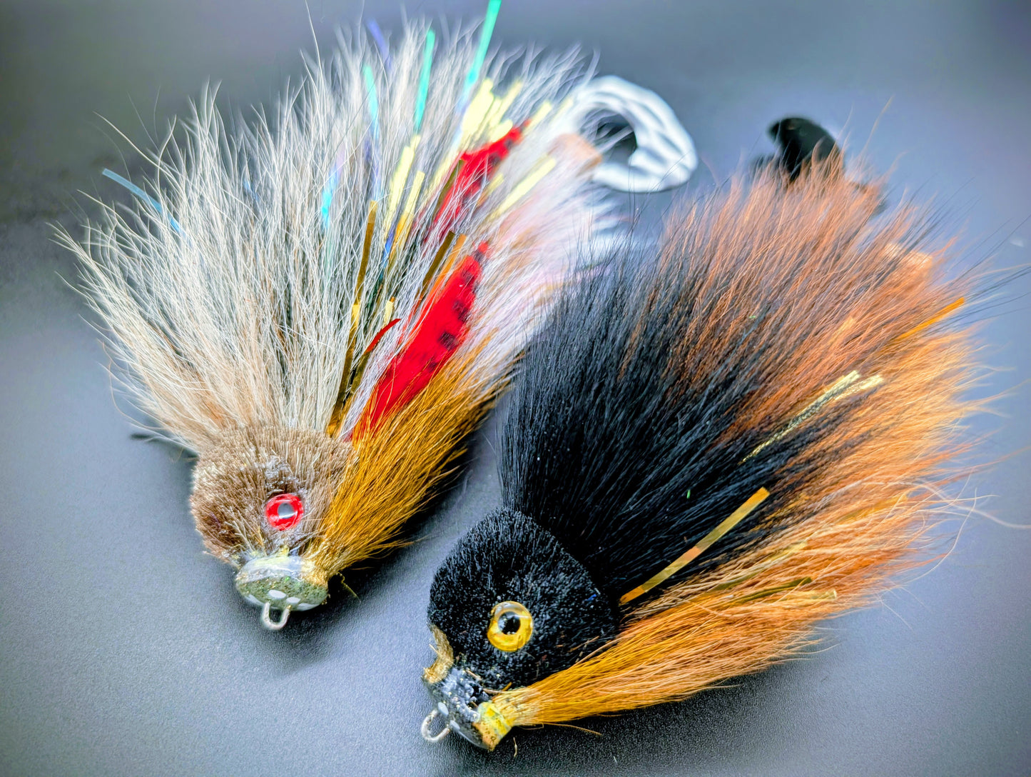 MINI MAGNUM - CHUBBY - FREESTYLE COLORS