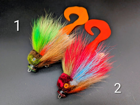 MINI CHUBBY FAST SINK - FREESTYLE COLORS