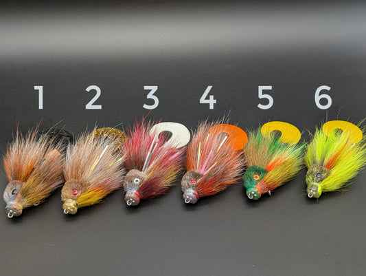 MINI SLOW SINK - FREESTYLE COLORS