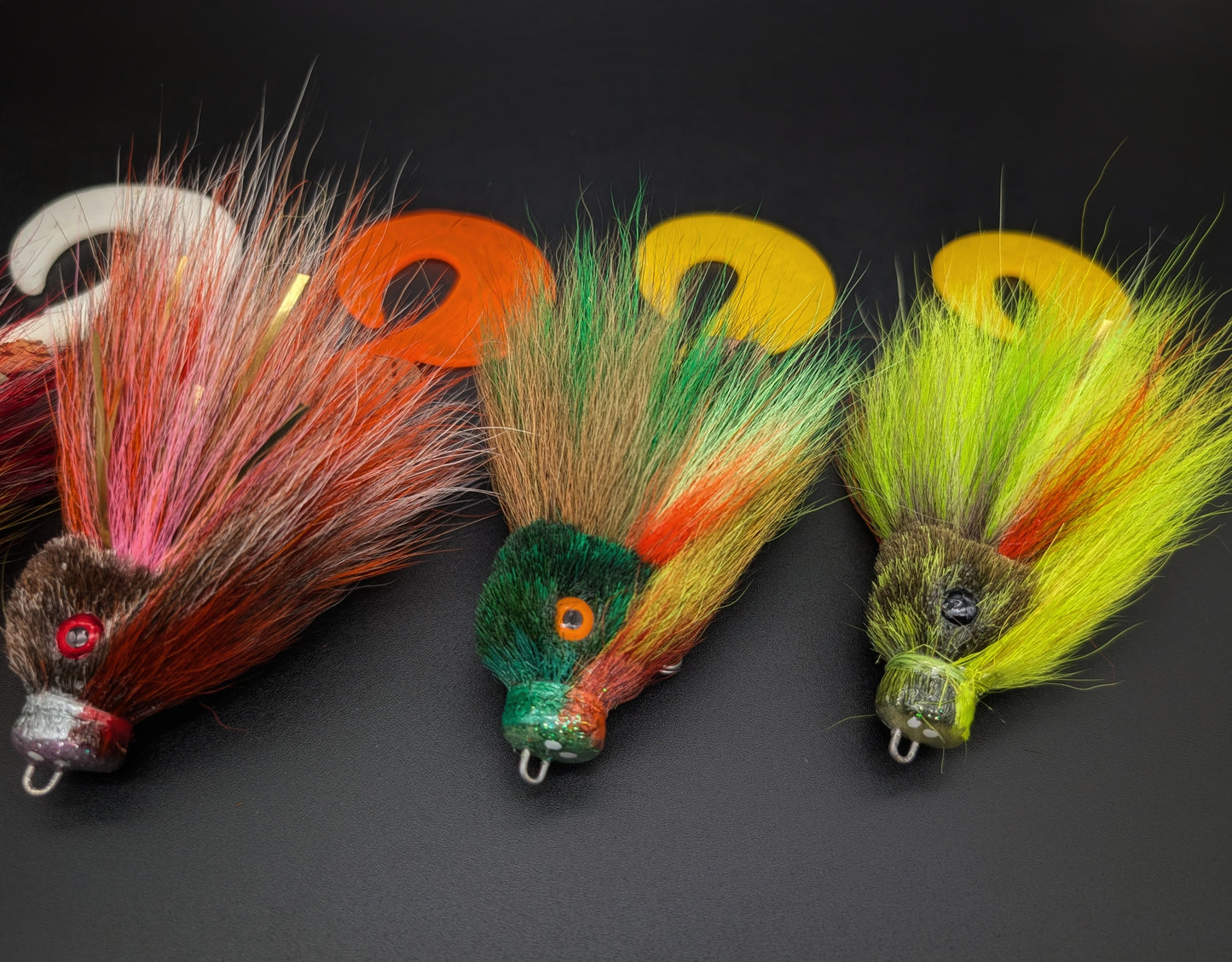 MINI SLOW SINK - FREESTYLE COLORS