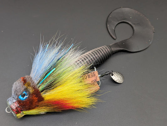 BIG - FREESTYLE COLOR