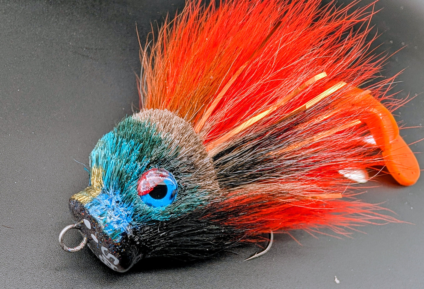 BIG - FREESTYLE COLOR