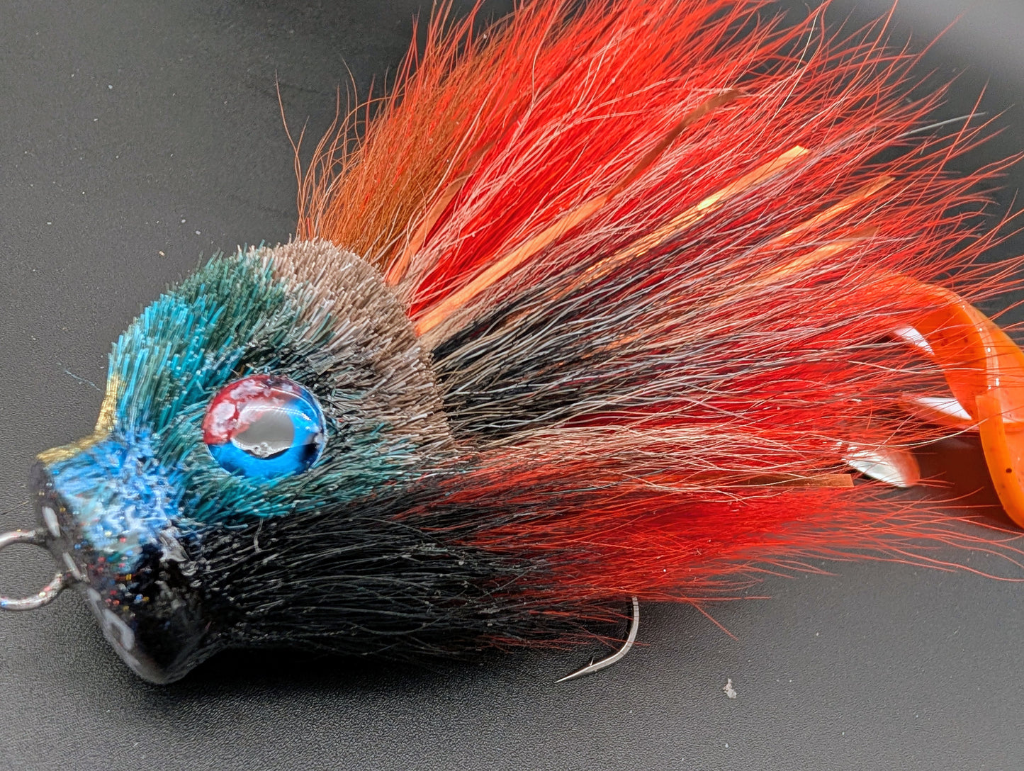 BIG - FREESTYLE COLOR