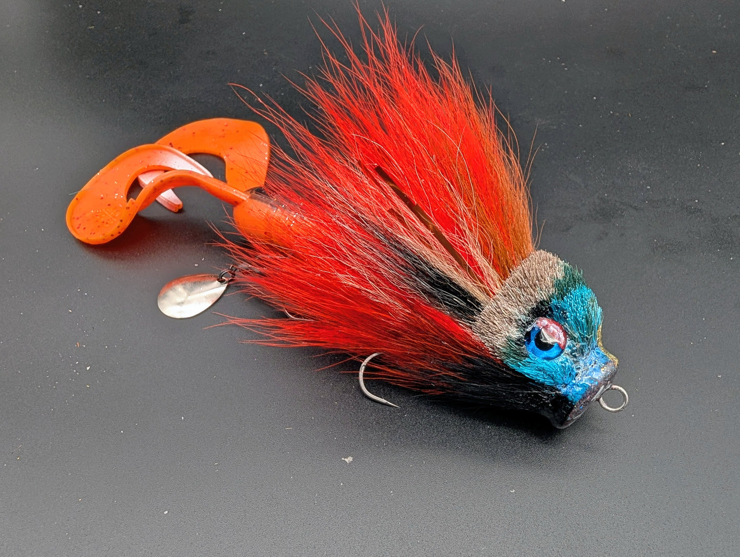 BIG - FREESTYLE COLOR