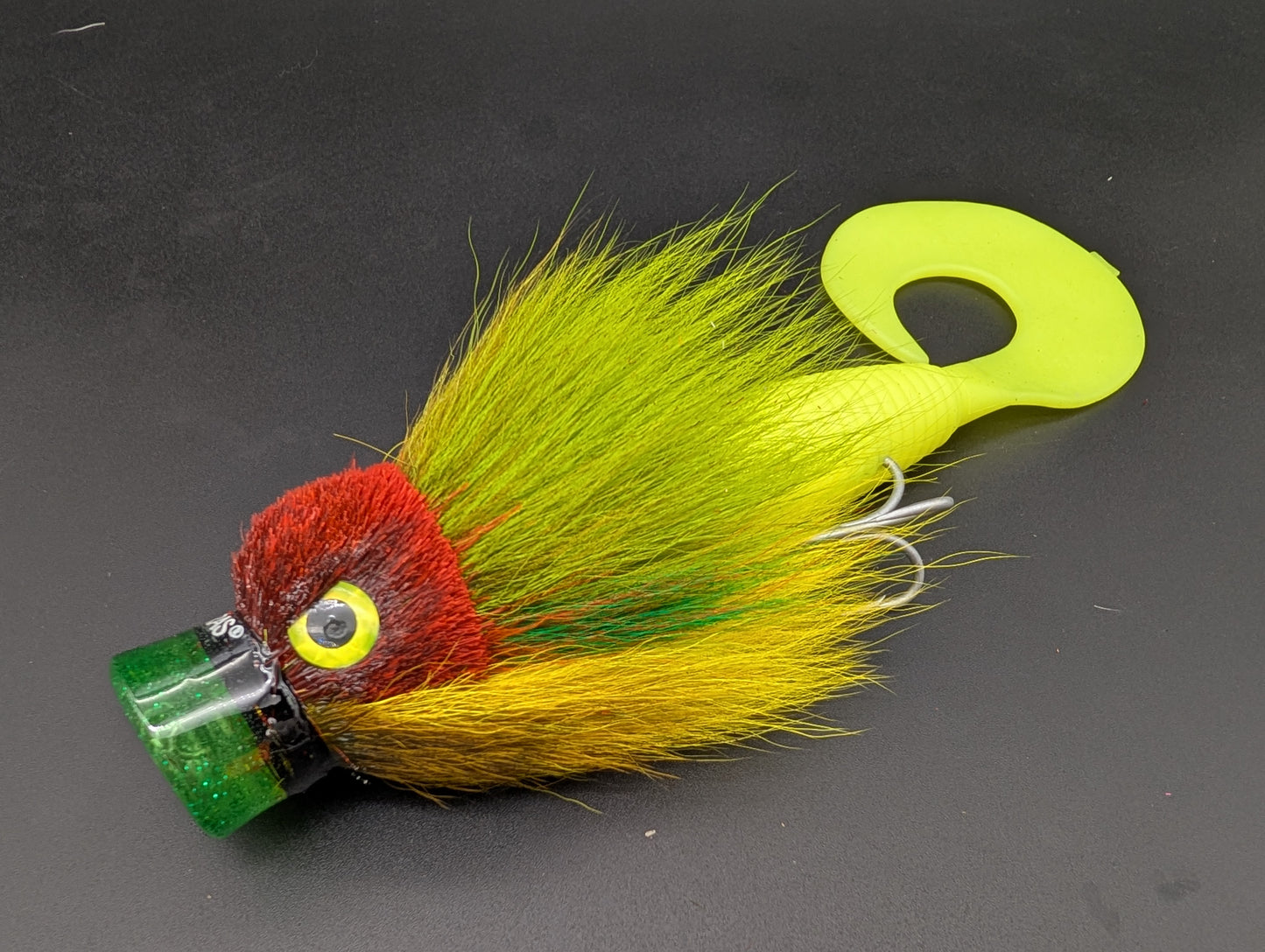 RAM - FREESTYLE COLOR
