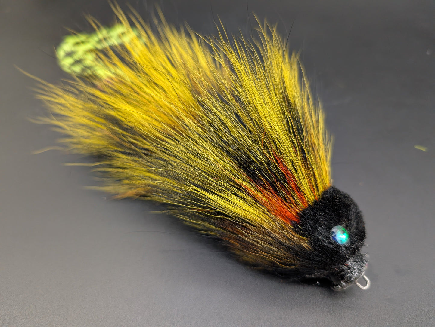 MINI MAGNUM CHUBBY FAST SINK - HORNET