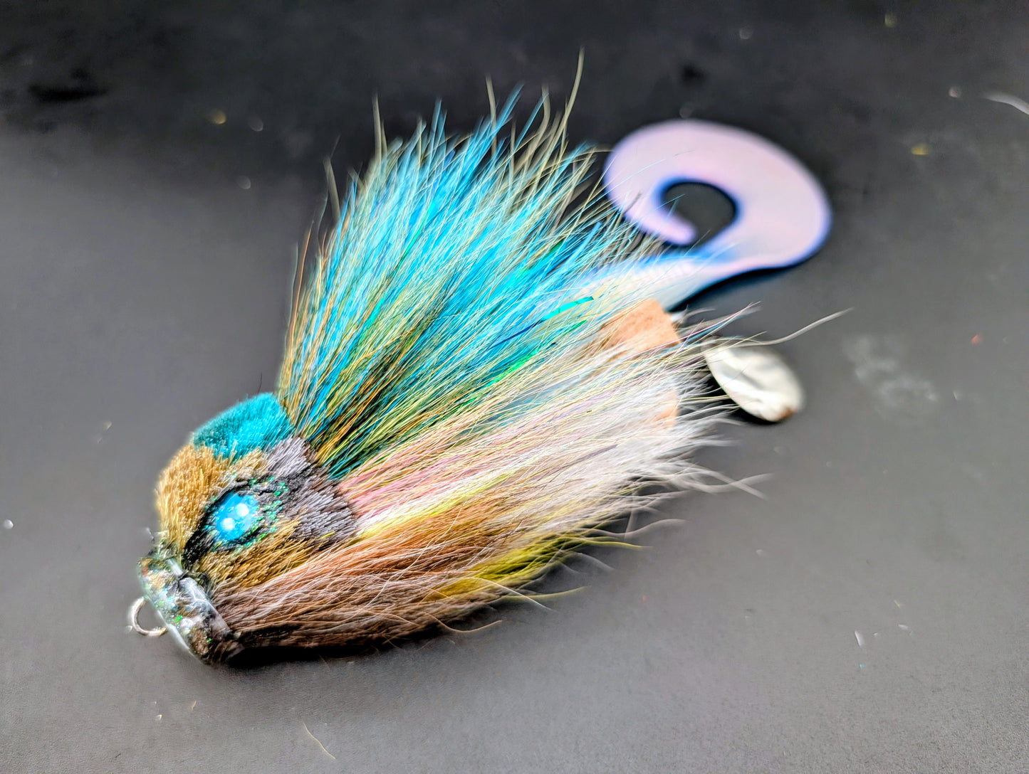 SMALL NM - FREESTYLE COLOR