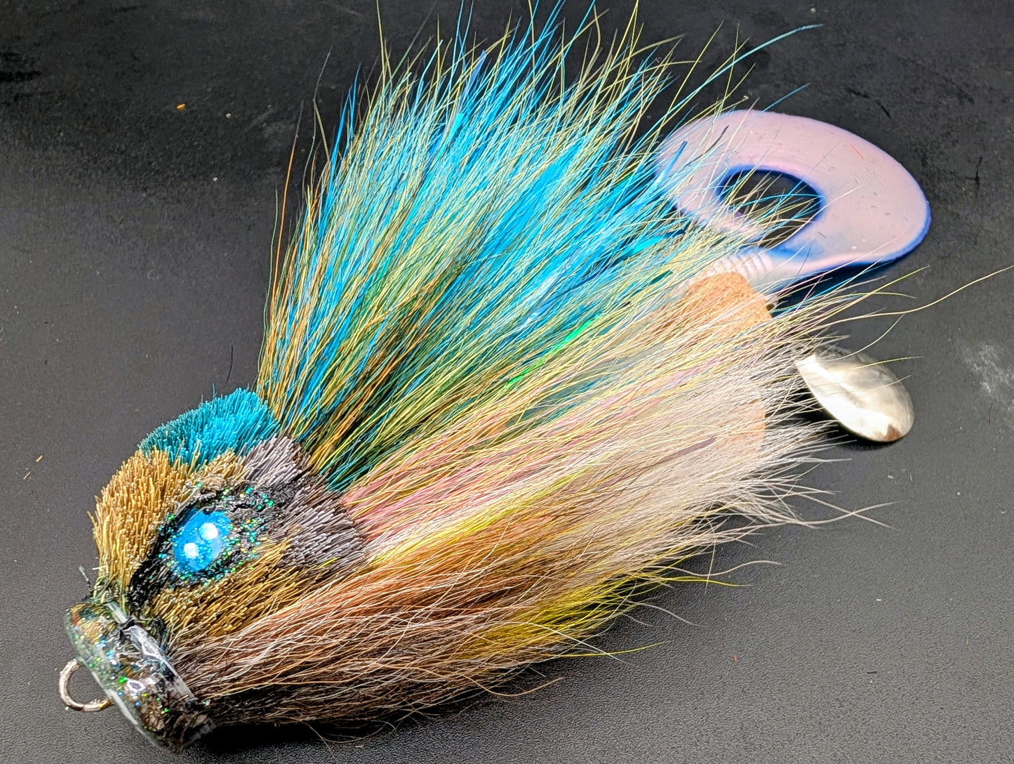 SMALL NM - FREESTYLE COLOR