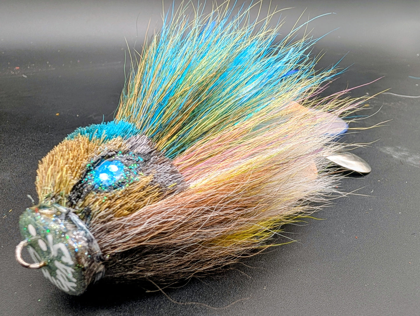 SMALL NM - FREESTYLE COLOR