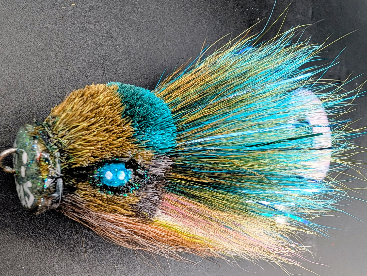 SMALL NM - FREESTYLE COLOR