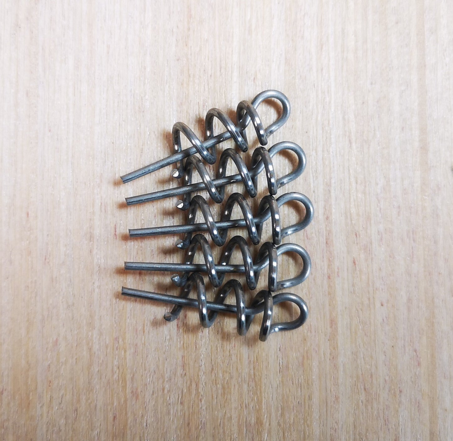 SPARE SCREWS - 2,3 CM