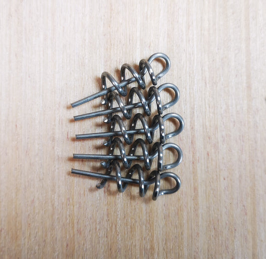 SPARE SCREWS - 2,3 CM