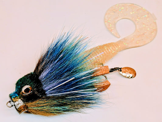 BIG - FREESTYLE COLOR